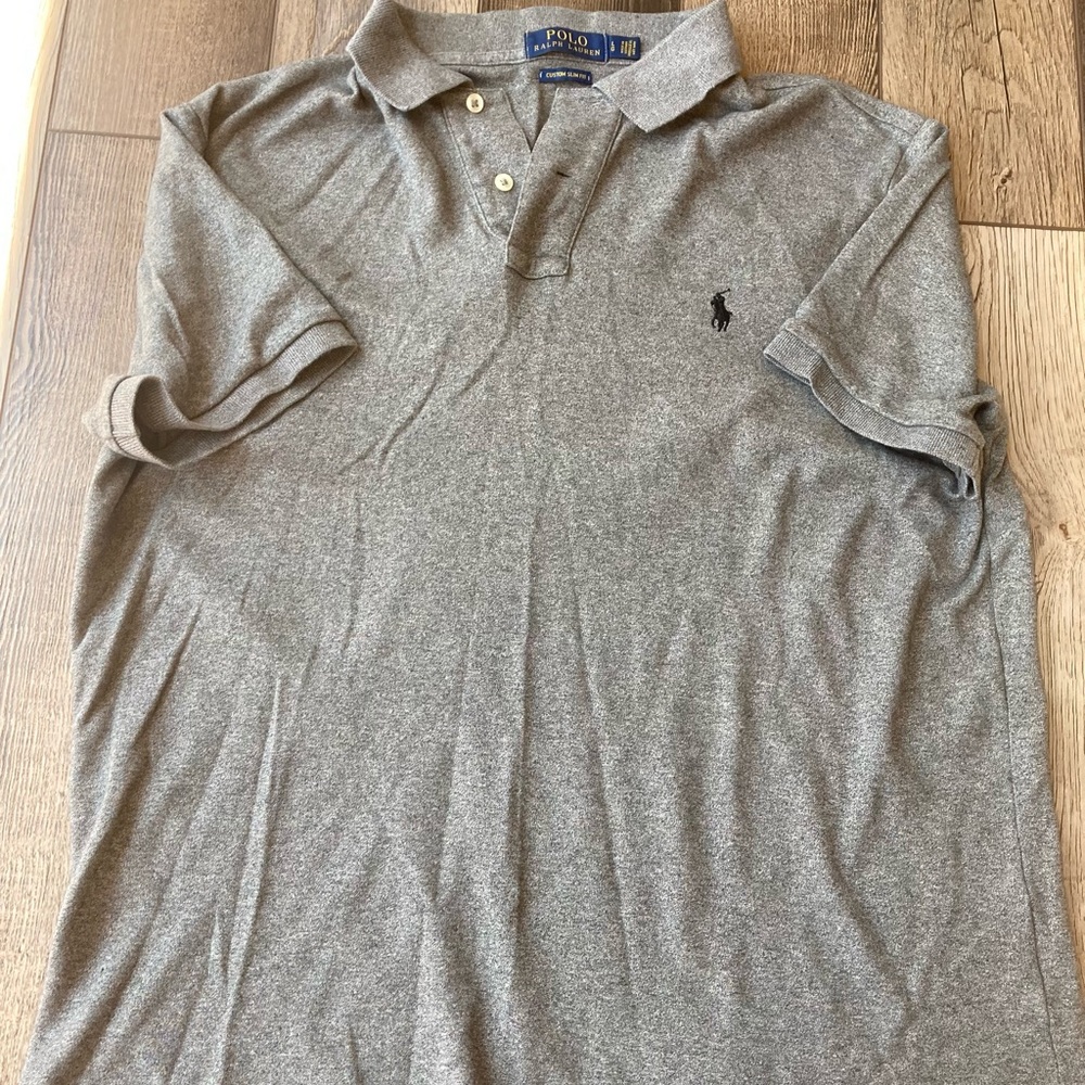Men’s Ralph Lauren Polo shirt